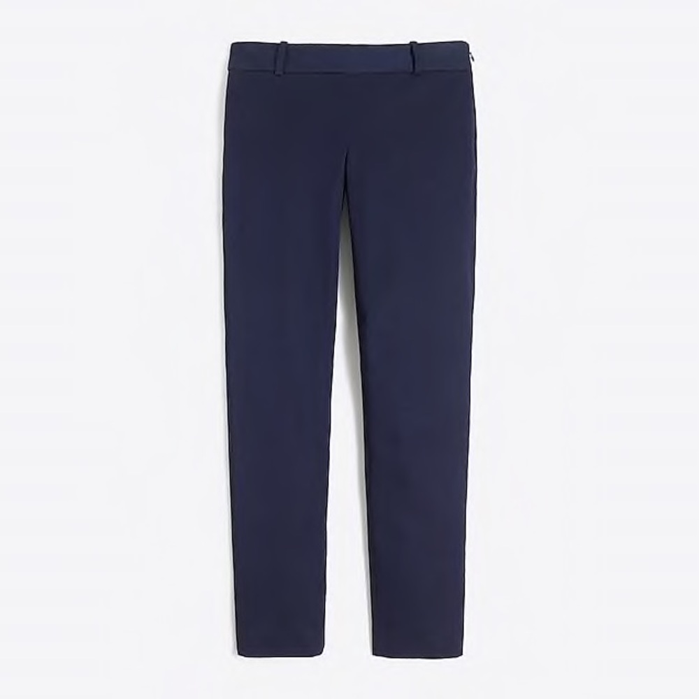 Jcrew Winnie Pant
